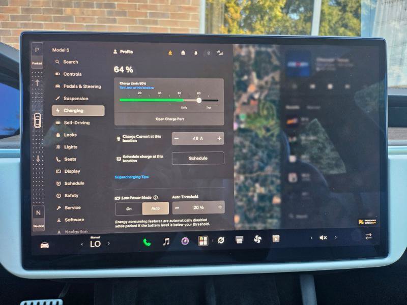 Used 2023 Tesla Model S AWD/4WD image 50