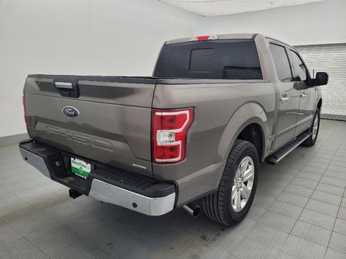 Used 2019 Ford F150 XLT w/ Equipment Group 302A Luxury image 9