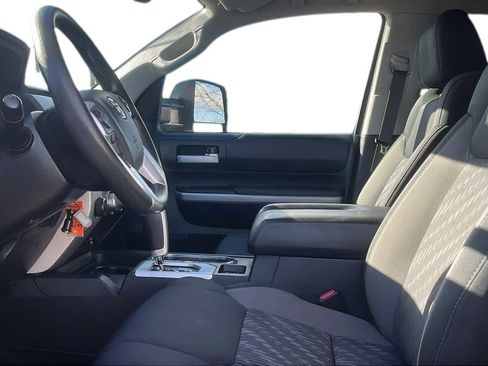 Used 2019 Toyota Tundra SR5 image 10
