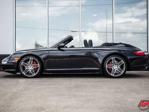 Used 2008 Porsche 911 Carrera S RWD image 12