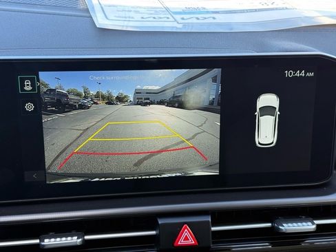 New 2026 Kia Sportage EX image 18