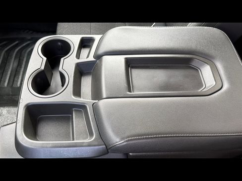 Used 2020 Chevrolet Silverado 1500 W/T w/ WT Convenience Package image 21