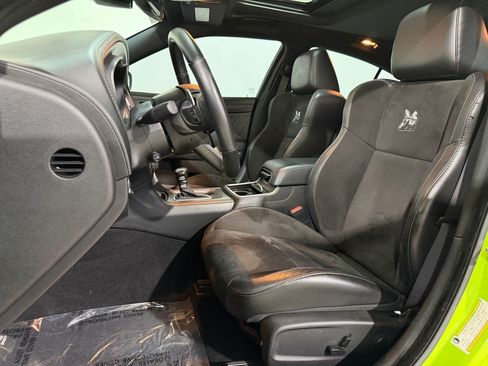 Used 2023 Dodge Charger Scat Pack RWD image 5