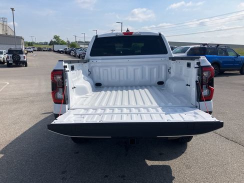 New 2026 Ford Ranger XLT w/ FX4 Off-Road Package AWD/4WD image 27
