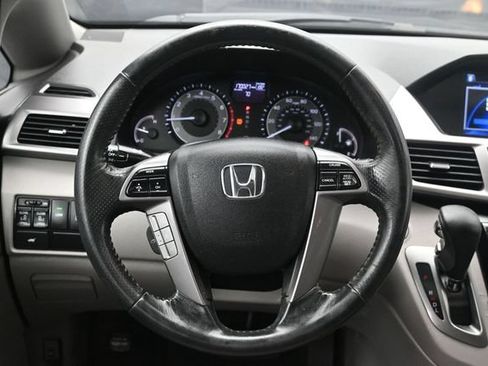 Used 2017 Honda Odyssey EX-L image 27
