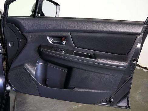 Used 2016 Subaru WRX AWD/4WD image 31