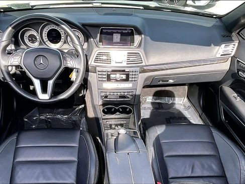 Used 2014 Mercedes-Benz E 350 E 350 image 14