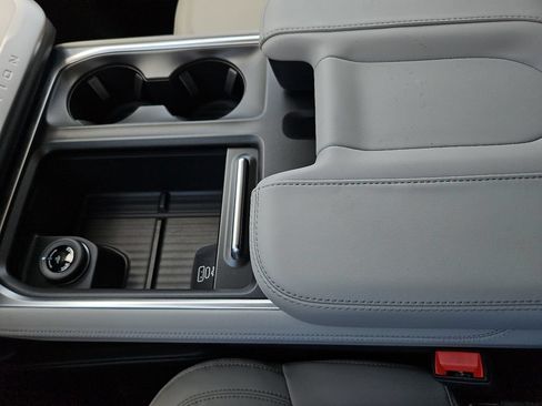 New 2027 Ford Expedition Active RWD image 28