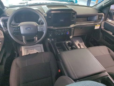 New 2026 Ford F150 STX w/ F-150 LOBO Package AWD/4WD image 6