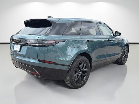 Used 2026 Land Rover Range Rover Velar Dynamic SE AWD/4WD image 3