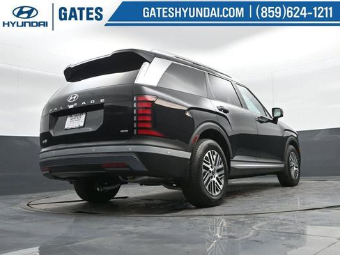New 2026 Hyundai Palisade SEL image 55