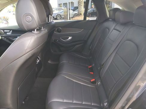 Certified 2021 Mercedes-Benz GLC 300 4MATIC image 11