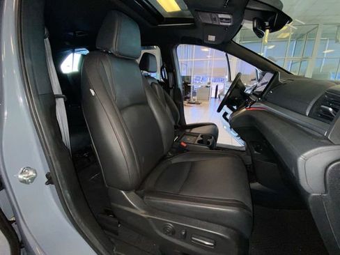 Used 2025 Honda Odyssey Sport-L image 26