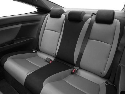 Used 2017 Honda Civic EX-T image 14