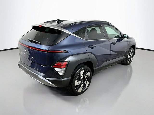New 2027 Hyundai Kona Limited AWD/4WD image 7