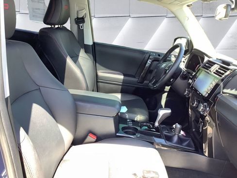 Used 2024 Toyota 4Runner TRD Off-Road Premium w/ Moonroof Package image 13