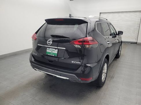 Used 2019 Nissan Rogue SV AWD/4WD image 7