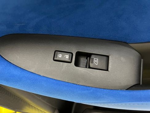Used 2024 Nissan Z Performance w/ Floor Mat Package RWD image 16