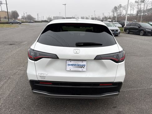 Certified 2023 Honda HR-V EX-L image 9