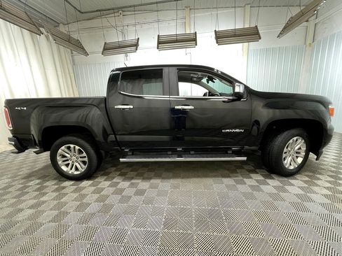 Certified 2020 GMC Canyon SLT w/ Trailering Package AWD/4WD image 23