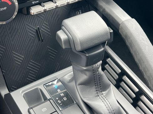 New 2026 Toyota Tacoma SR5 image 23