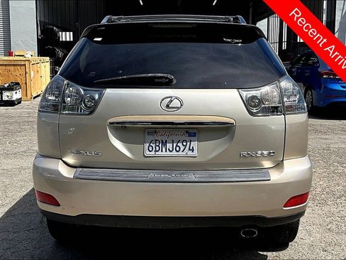 Used 2008 Lexus RX 350 AWD image 5