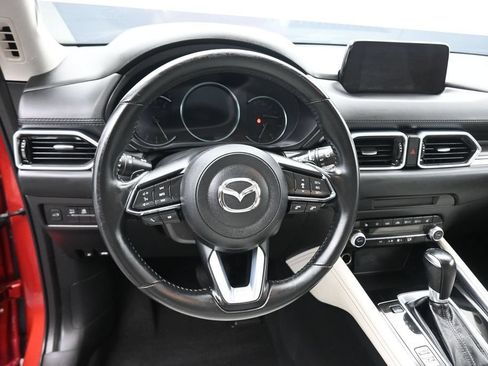Used 2020 MAZDA CX-5 Grand Touring FWD image 15
