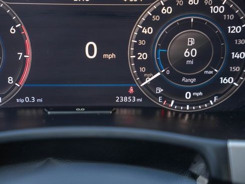 Used 2018 Volkswagen Atlas SEL Premium image 46