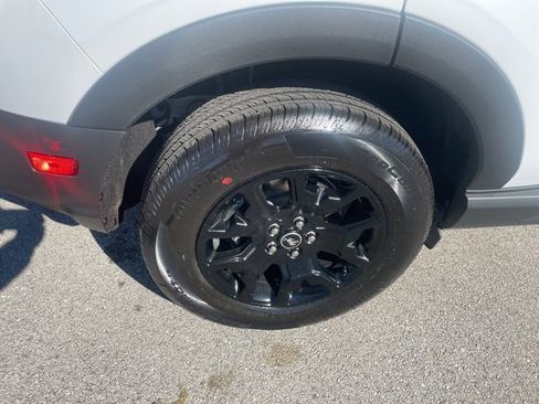 New 2025 Ford Bronco Sport Big Bend w/ Convenience Package image 17