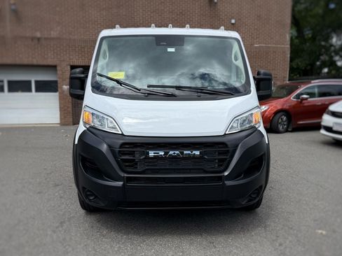 New 2026 RAM ProMaster 1500 w/ Cold Weather Group FWD image 2