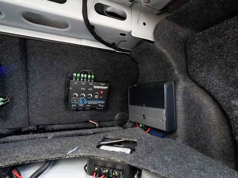 Used 2020 Ford Mustang Shelby GT500 w/ Technology Package image 91