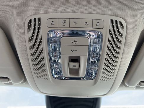 Certified 2023 Mercedes-Benz GLE 350 w/ AMG Line Exterior image 28