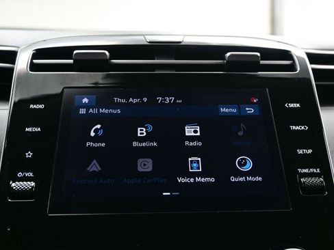 Used 2023 Hyundai Tucson SEL image 19