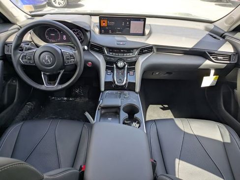 Certified 2025 Acura TLX w/ Technology Package image 15