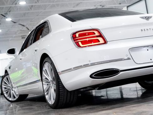 Used 2023 Bentley Flying Spur W12 AWD/4WD image 24