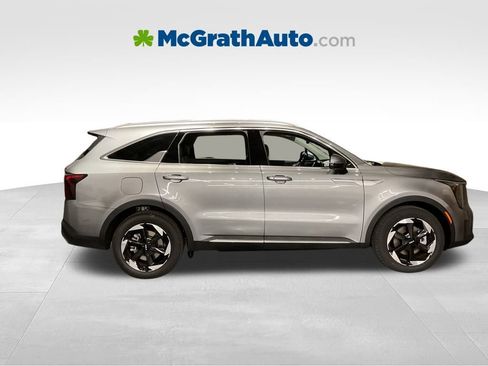 New 2026 Kia Sorento EX w/ EX Premium Package image 2