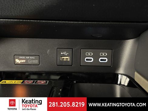 New 2026 Toyota Camry XSE image 3