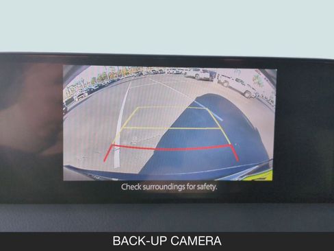 Used 2025 MAZDA CX-5 AWD 2.5 S w/ Select Package image 17