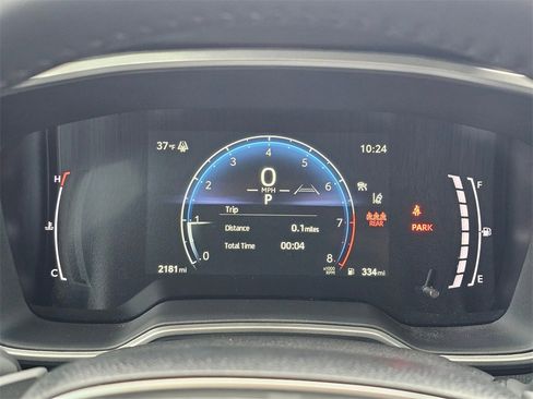 Used 2025 Toyota Corolla XSE image 23