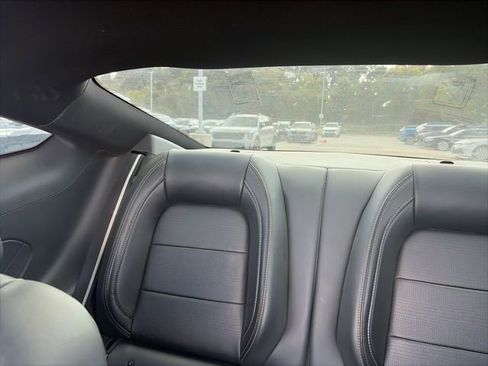 Used 2024 Ford Mustang GT Premium RWD image 11