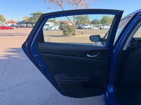 Used 2017 Honda Civic LX image 23