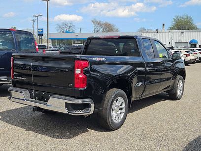 New 2026 Chevrolet Silverado 1500 LT
