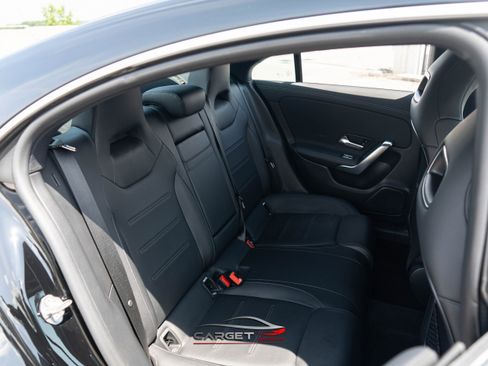 Used 2020 Mercedes-Benz CLA 250 w/ Premium Package image 22