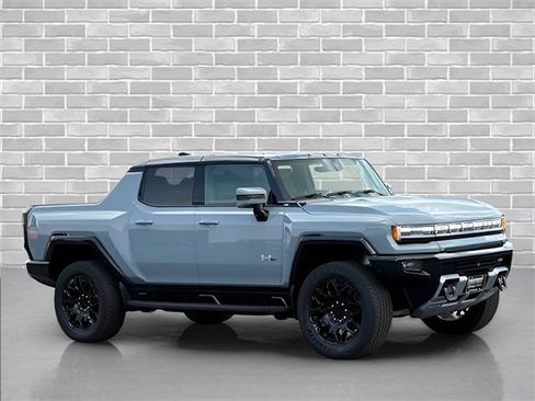 New 2025 GMC Hummer EV 2X image 9