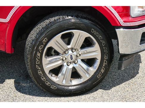 Used 2020 Ford F150 Lariat w/ Equipment Group 502A Luxury image 31