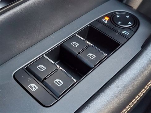 Certified 2025 MAZDA CX-90 Plug-In Hybrid w/ Preferred image 16