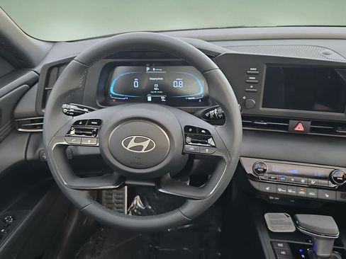 New 2026 Hyundai Elantra SEL Sport Premium FWD image 26
