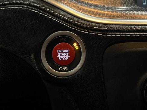 Used 2022 Dodge Charger SRT Hellcat image 26