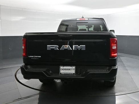 New 2026 RAM 1500 2WD Crew Cab image 8