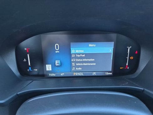 New 2026 Ford Escape ST-Line w/ Tech Pack #1 image 24